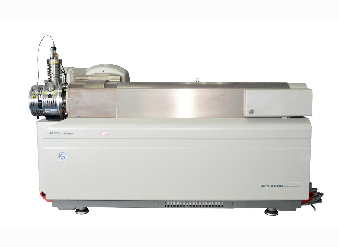 二手AB API4000 液質聯(lián)用儀