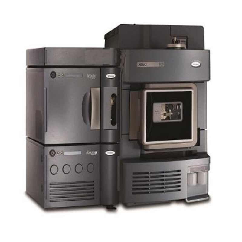 二手Waters Xevo TQD 三重四極桿液質聯(lián)用儀