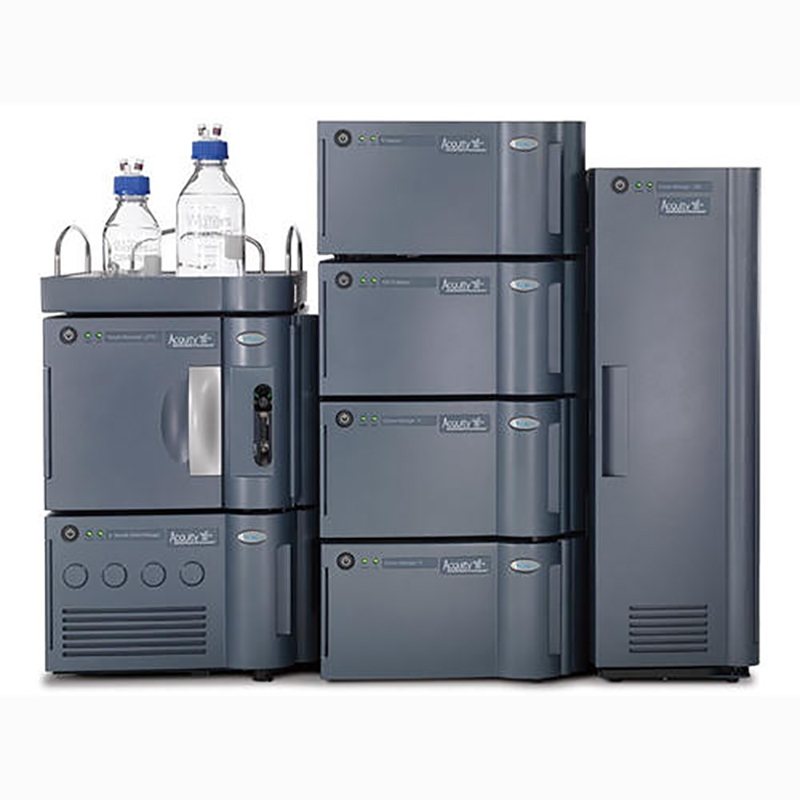 二手waters液質聯(lián)用儀TQD