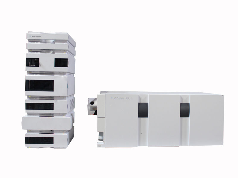 二手安捷倫液質聯(lián)用儀1200-6410