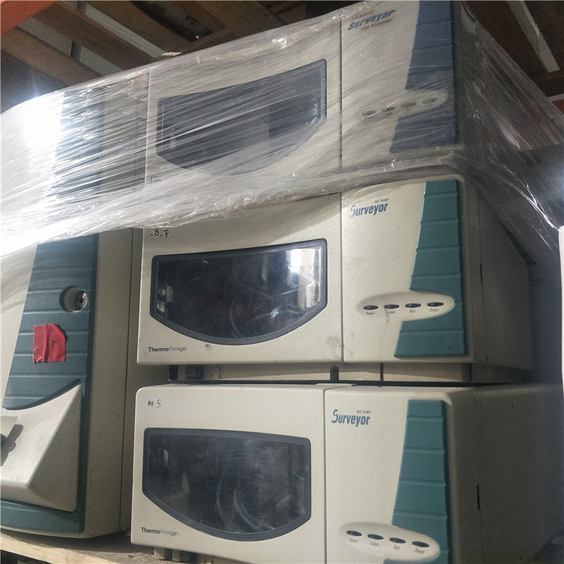 二手賽默飛LCQ液質聯(lián)用儀