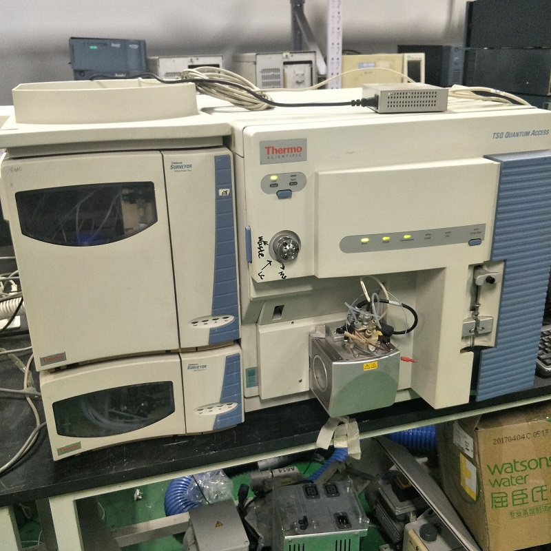 賽默飛 TSQ QUANTUM ACCESS液質