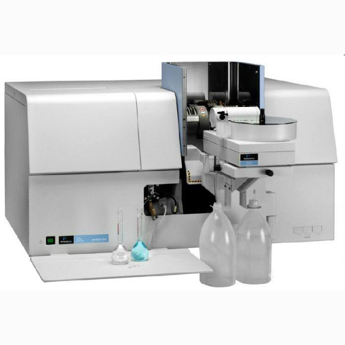 二手PE原子吸收分光光度計AAnalyst800