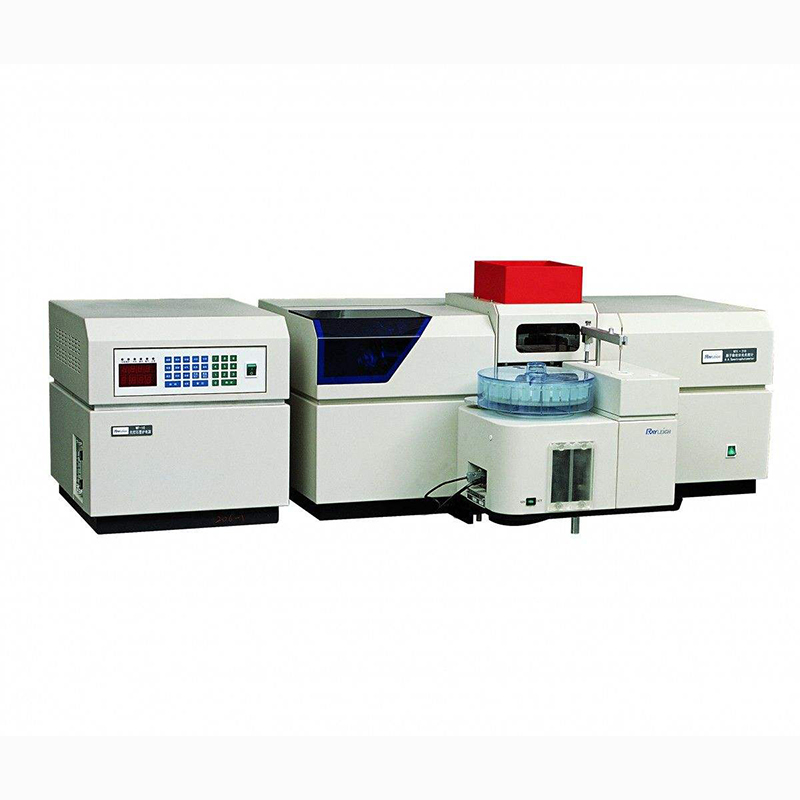 北分瑞利WFX-210原子吸收光譜儀