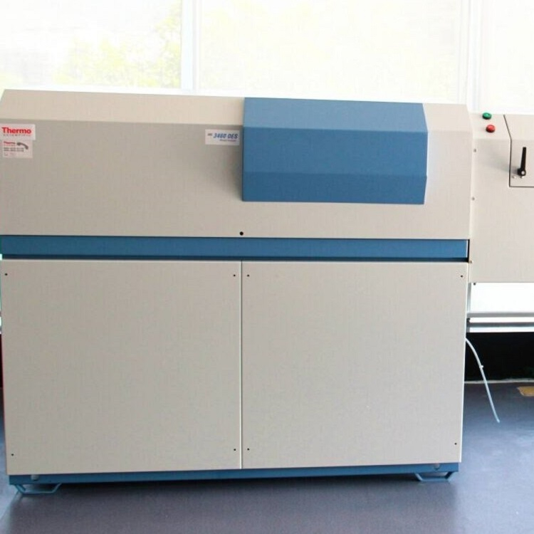 賽默飛ARL3460多通道直讀光譜儀