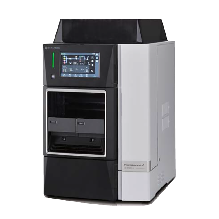 島津LC-2030 液相色譜儀