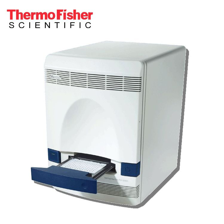 賽默飛ABI7900熒光定量PCR儀