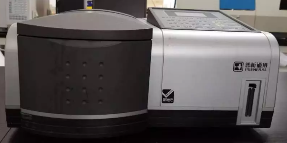 普析通用T6紫外可見(jiàn)分光光度計(jì)