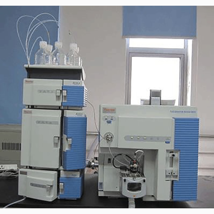 賽默飛 TSQ Quantum Access MAX 三重四極桿質(zhì)譜儀