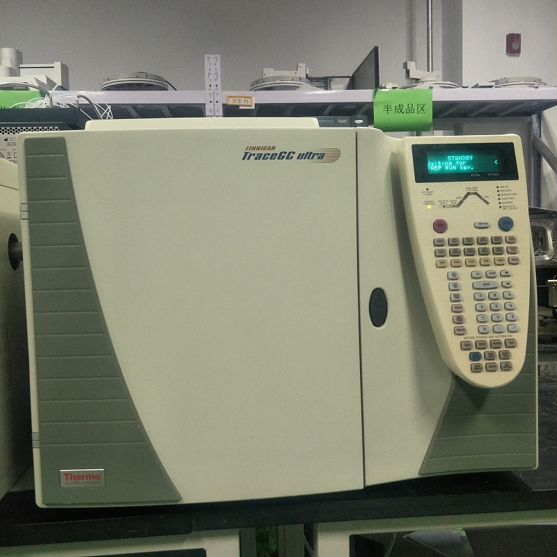 賽默飛Trace GC ULTRA+Polaris Q 氣質(zhì)聯(lián)用儀
