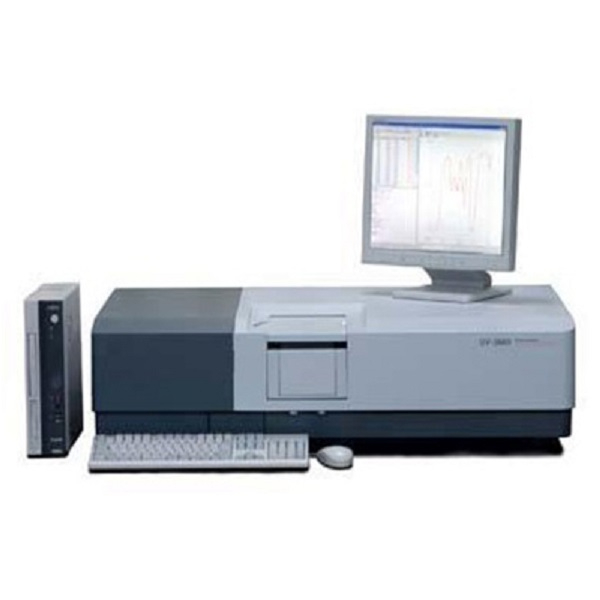 測(cè)量平板玻璃的太陽(yáng)能透射率